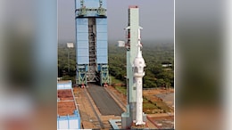 Gaganyaan Mission Likely To Be Launched By 2026-End: ISRO Chairman