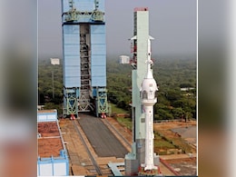 Gaganyaan Mission Likely To Be Launched By 2026-End: ISRO Chairman