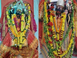 Navratri 2023: MP के रायसेन में है माता का खास मंदिर, रहस्य जान रह जाएंगे हैरान Navratri 2023: MP के रायसेन में है माता का खास मंदिर, रहस्य जान रह जाएंगे हैरान