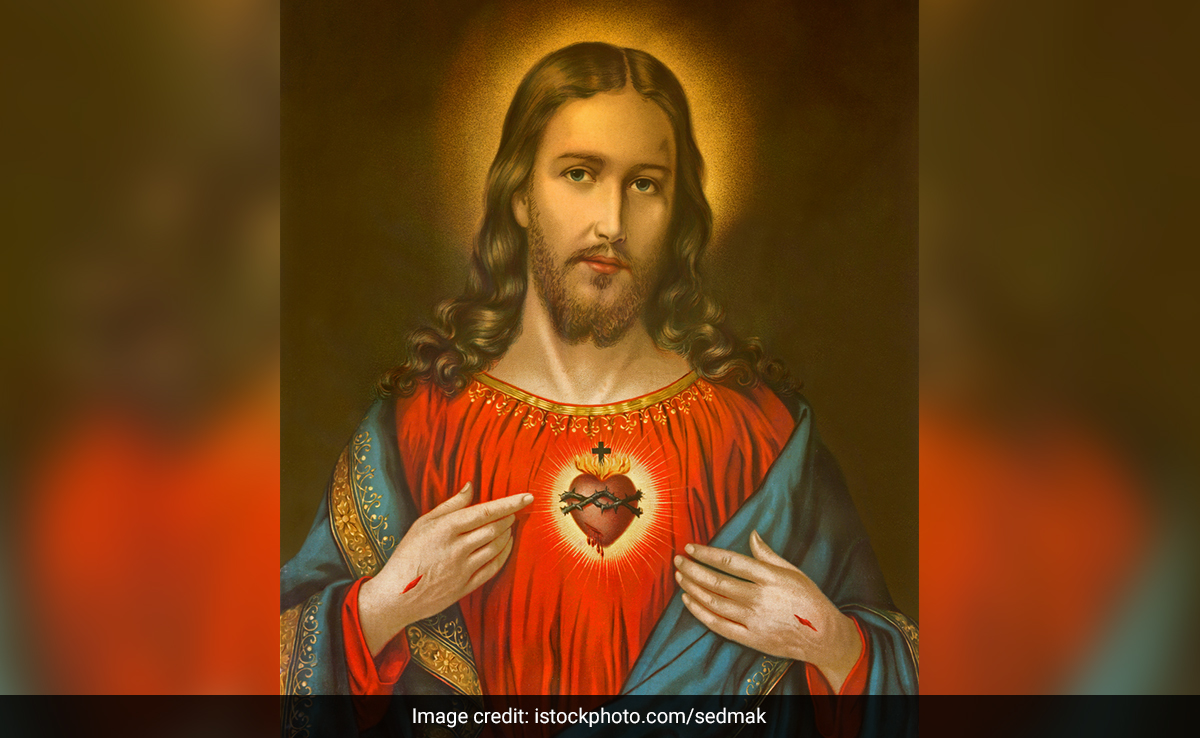 Jesus Christ's Picture At Home Doesn't Mean Person Has Converted: High Court