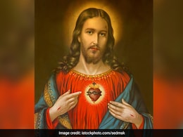 'AI Jesus' Is All Ears At Swiss Church, And He Listens In 100 Languages