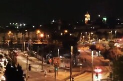 2 Israeli Cops Injured In Jerusalem Attack, Gunman Shot Dead: Report 2 Israeli Cops Injured In Jerusalem Attack, Gunman Shot Dead: Report