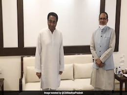 MP Election: शिवराज-कमलनाथ का वार-पलटवार, CM ने कहा लूटे गए माल के बंटवारे पर लड़ रहे हैं जय-वीरू MP Election: शिवराज-कमलनाथ का वार-पलटवार, CM ने कहा लूटे गए माल के बंटवारे पर लड़ रहे हैं जय-वीरू