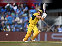 "I Apologise": David Warner's Sweet Gesture Towards 'Heartbroken' Indian Fan "I Apologise": David Warner's Sweet Gesture Towards 'Heartbroken' Indian Fan