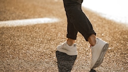 Explained: 'Silent Walking' Trend And Why It's Taking The Internet By Storm