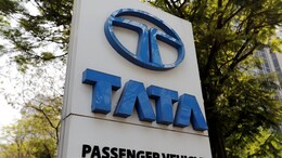 Tata Motors Shares Fall 7% After Q3 Profit Falls