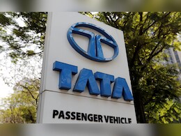अगले वित्त वर्ष में यात्री वाहन उद्योग की वृद्धि पांच प्रतिशत से कम रहेगी : टाटा मोटर्स