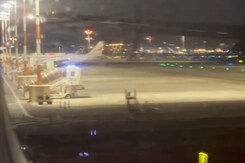 NDTV Ground Report: Gunshots Heard Midair As War Rages In Israel NDTV Ground Report: Gunshots Heard Midair As War Rages In Israel