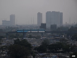 &#039;Dont Blame Ethiopian Volcanic Ash For Mumbai&#039;s Air Pollution&#039;: Court