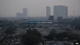 "Will Stop Salary": High Court Warns Navi Mumbai Civic Body Chief Over AQI