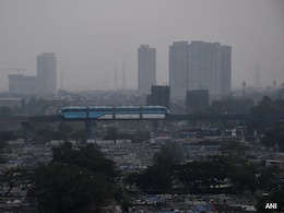 'Dont Blame Ethiopian Volcanic Ash For Mumbai's Air Pollution': Court