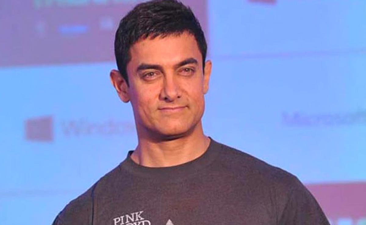 Bollywood News : Aamir khan ने बताया- परिवार को समय नहीं देने का है मलाल, आने वाली हैं 3 फिल्में