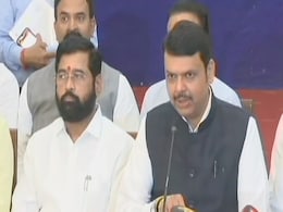 मुंबई में एक बार फिर दशहरा के मौके पर शिवसेना Vs शिवसेना, दोनों गुट करेंगे शक्ति प्रदर्शन मुंबई में एक बार फिर दशहरा के मौके पर शिवसेना Vs शिवसेना, दोनों गुट करेंगे शक्ति प्रदर्शन