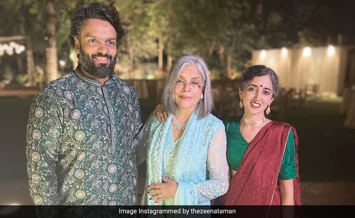Alia Bhatt Re-Wore Her Sabyasachi Wedding <i>Saree</i>, Now Zeenat Aman Spills The Beans On Celebrities Borrowing Their Designer Wear For Occasions