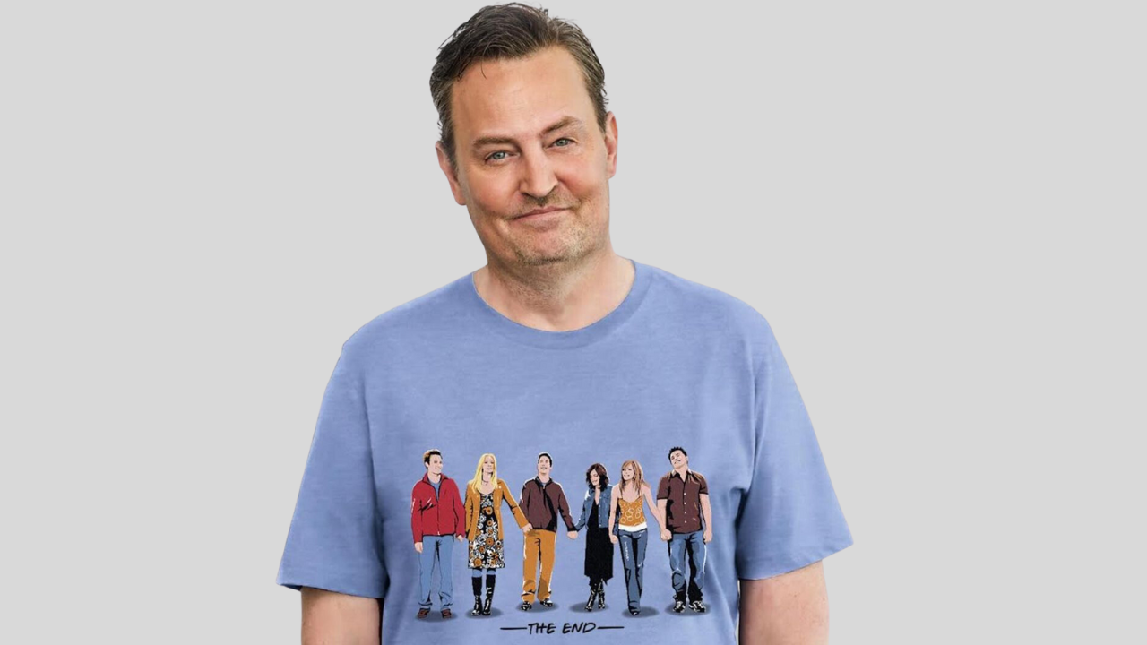 5 Most Memorable <i>Chandler Bing</i> Style Moments From <I>F.R.I.E.N.D.S.</i>