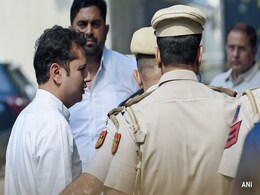 Ashok Gehlot's Son Questioned For 9 Hours By Probe Agency, Summoned Again Ashok Gehlot's Son Questioned For 9 Hours By Probe Agency, Summoned Again