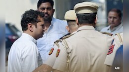 ED ने वैभव गहलोत से की 9 घंटे पूछताछ, 16 नवंबर को फिर बुलाया; वैभव बोले ,'' चुनाव की वजह से किया जा रहा है परेशान ''