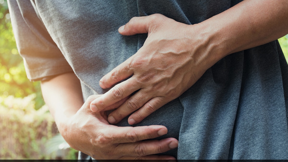 How To Deal With Constipation In 4 Easy Steps – Nutritionist Shares Diet Tips