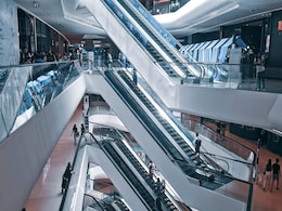 This Japanese City Has Enforced A Ban On Walking On Escalators. Here's Why This Japanese City Has Enforced A Ban On Walking On Escalators. Here's Why