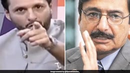 "Sir Mind Your Own Business": Shahid Afridi Slams PCB Chief For Statements Against Babar Azam