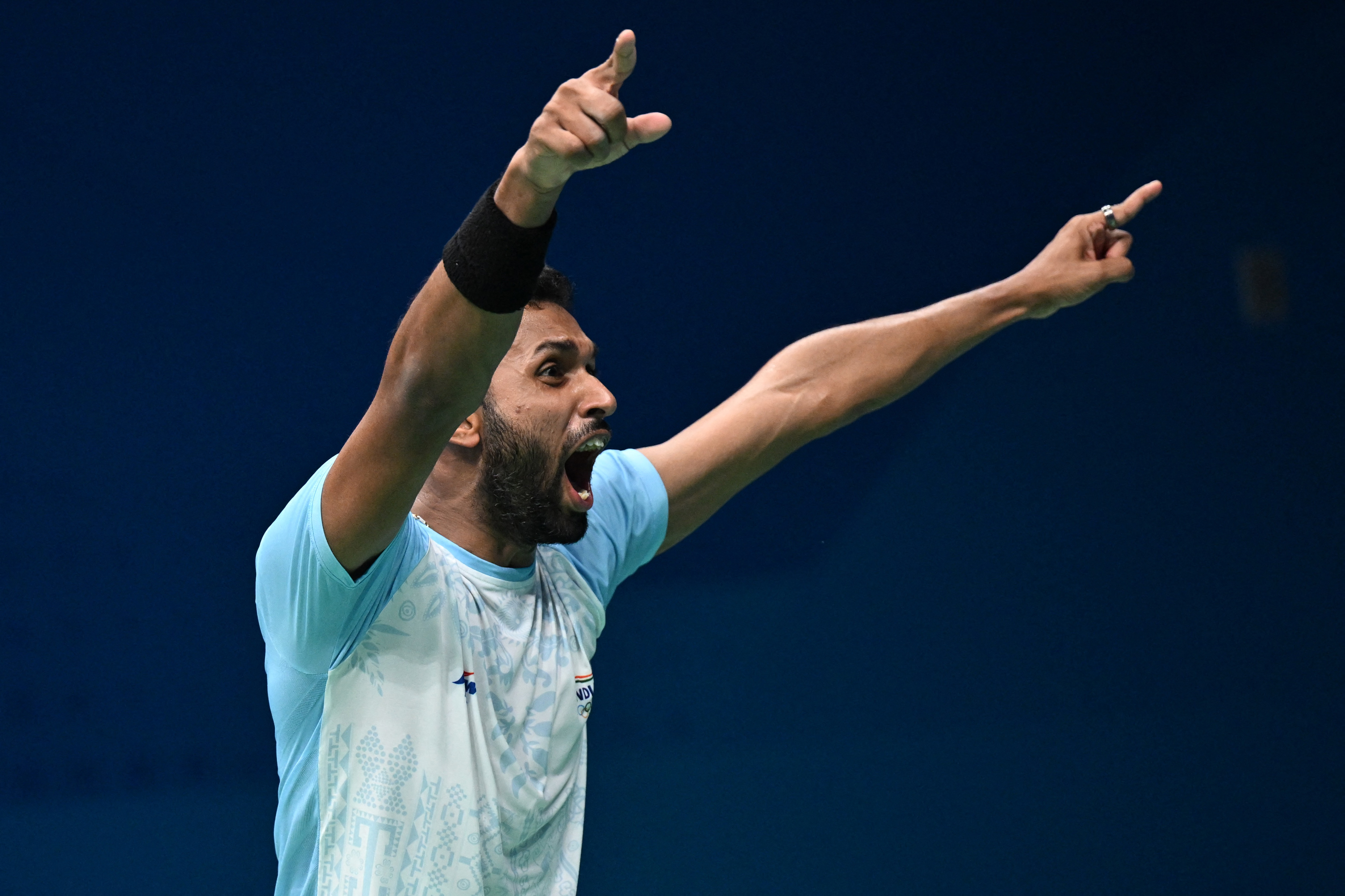 India Open 2024: एचएस प्रणाय, चिराग-सात्विक क्वार्टर फाइनल में पहुंचे, पूर्व विश्व चैंपियन को मिली हार
