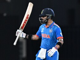 Why Virat Kohli At No. 3 Will Hurt India At T20 World Cup, Ex Star Explains