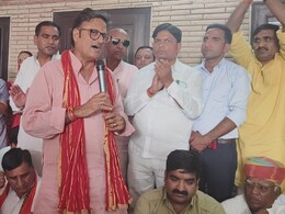 टिकट बंटवारे को लेकर राठौड़ ने कही बड़ी बात, 'सीएम गहलोत से नहीं हो पाया यह काम...' टिकट बंटवारे को लेकर राठौड़ ने कही बड़ी बात, 'सीएम गहलोत से नहीं हो पाया यह काम...'