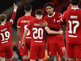 New-look Liverpool Face Acid Test Of Title Credentials At Manchester City