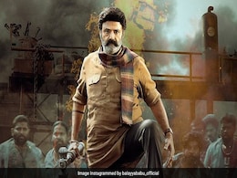Bhagavanth Kesari Box Office Collection Day 1: 63 के हीरो का कमाल, Leo की आंधी में इस फिल्म ने गाड़ दिया अपना झंडा, कर ली धमाकेदार ओपनिंग  Bhagavanth Kesari Box Office Collection Day 1: 63 के हीरो का कमाल, Leo की आंधी में इस फिल्म ने गाड़ दिया अपना झंडा, कर ली धमाकेदार ओपनिंग
