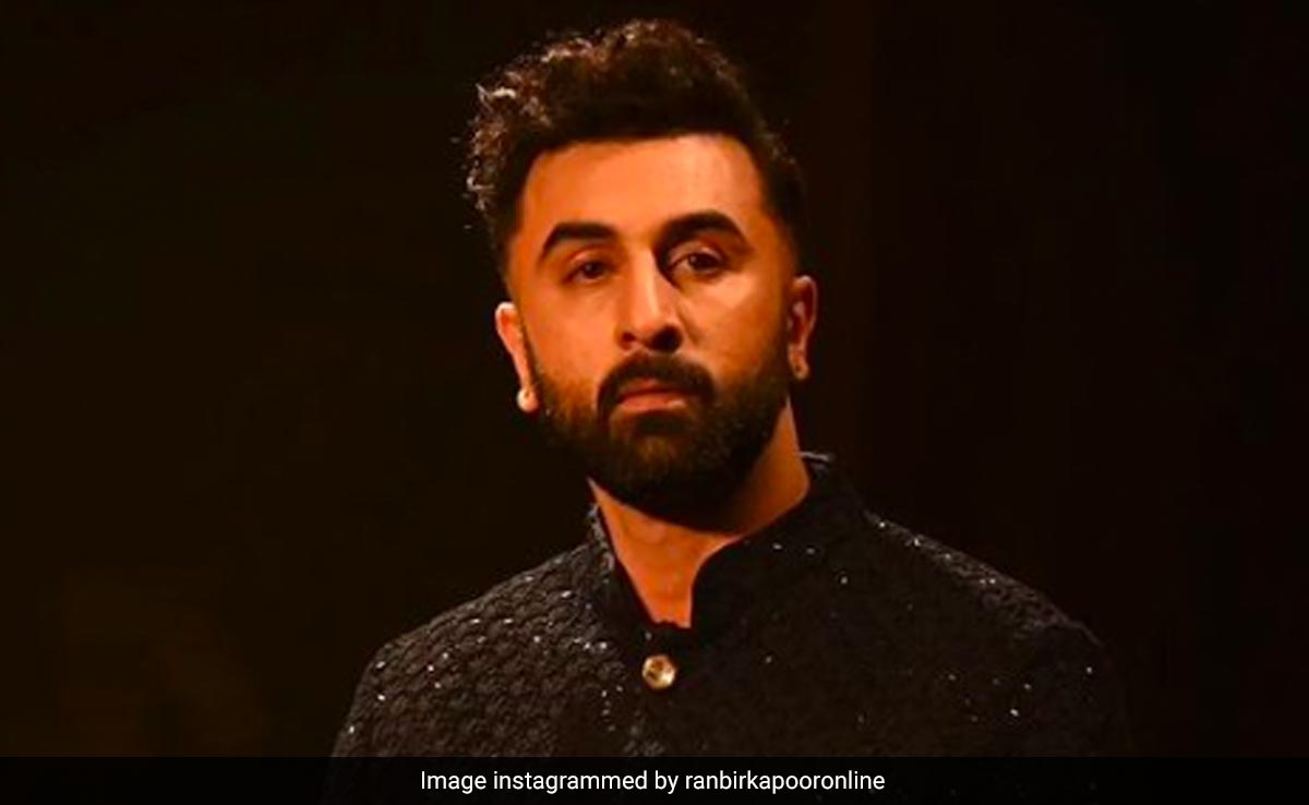 Ranbir Kapoor On Being Called "Toxic" After Alia Bhatt's Viral Lipstick Demo: "I Am On The Side Of The People..."