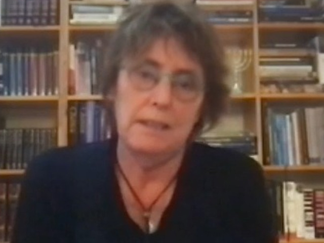 "I Was Taken Hostage": Woman Who Survived Hamas Captivity In 2010