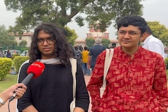 "Supreme Court Should Have Done More": Queer Community On Same-Sex Marriage Verdict "Supreme Court Should Have Done More": Queer Community On Same-Sex Marriage Verdict
