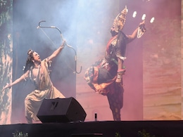 Dussehra 2023: भारत में कहां होता है सबसे पुराना रामलीला मंचन, बड़ा रोचक है इतिहास Dussehra 2023: भारत में कहां होता है सबसे पुराना रामलीला मंचन, बड़ा रोचक है इतिहास