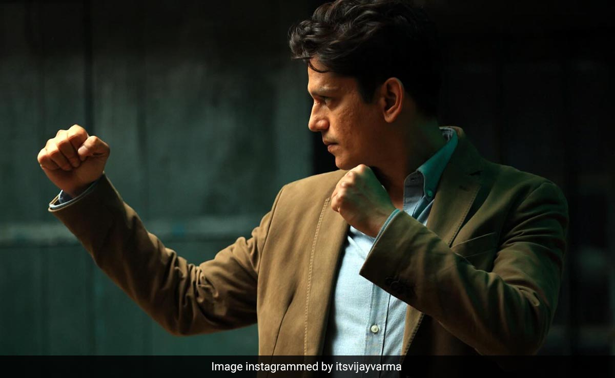 Vijay Varma To Co-Star With Suriya And Dulquer Salmaan In His First Tamil Film