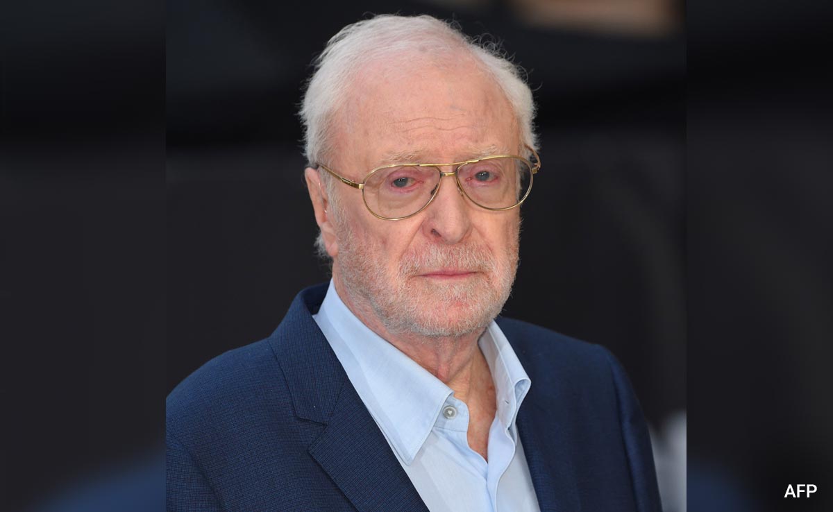Michael Caine Announces Retirement From Acting