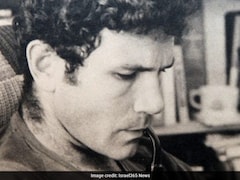 How Netanyahu's Brother Led A Hostage Rescue Mission And Never Returned