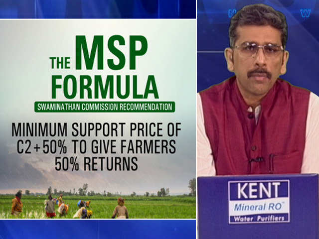 Will MSP Hike Reap High Yields In Polls?