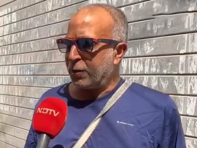 Video: दिल्ली के खबाद हाउस के इजरायली टूरिस्ट और पड़ोसी मुसलमान ने क्या कहा ?