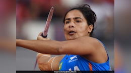 'Was On Verge Of Saying Goodbye To Sports': Asian Games 2023 Gold Medalist Annu Rani
