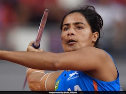 'Was On Verge Of Saying Goodbye To Sports': Asian Games 2023 Gold Medalist Annu Rani