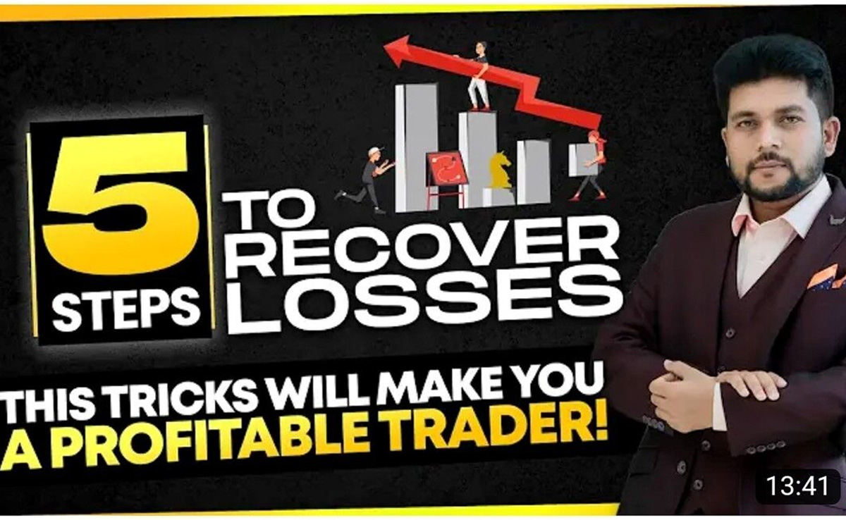 'Baap Of Chart' Banned From Market, Ordered By SEBI To Refund $2.1 Million 'Baap Of Chart' Banned From Market, Ordered By SEBI To Refund $2.1 Million