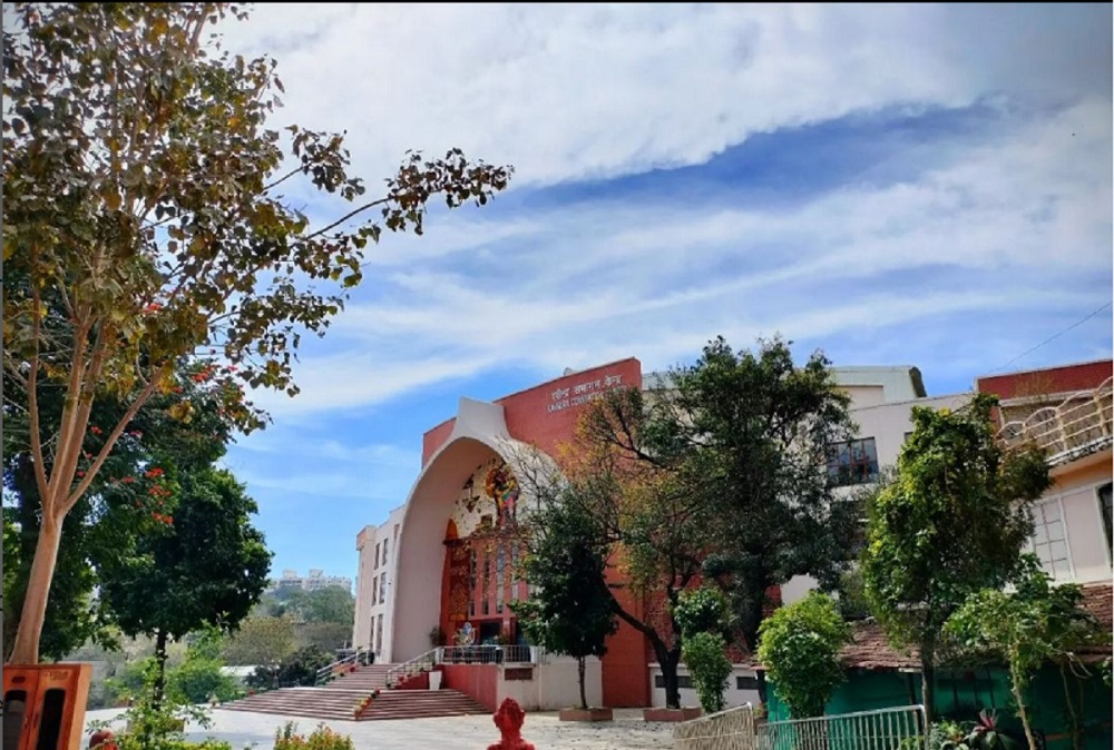 MP-CG Top-10 Event : भोपाल के रविन्द्र भवन में दिखेगा त्रिवेंद्रम-मुंबई का म्यूरल आर्ट, कोरबा में गौ सेवा एम्बुलेंस का शुभारंभ आज