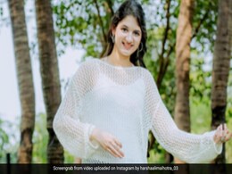 'बजरंगी भाईजान' की मुन्नी पर चला टाइगर 3 का जादू, 'लेके प्रभु का नाम' गाने पर किया डांस और सलमान खान को कहा ‘थैंक्यू’ 'बजरंगी भाईजान' की मुन्नी पर चला टाइगर 3 का जादू, 'लेके प्रभु का नाम' गाने पर किया डांस और सलमान खान को कहा ‘थैंक्यू’