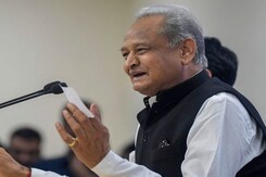 Why Is The Congress Playing Safe In Rajasthan? Why Is The Congress Playing Safe In Rajasthan?