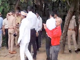 Mob Kills 5 Of Family After UP Village Strongman Murdered Over Land Dispute Mob Kills 5 Of Family After UP Village Strongman Murdered Over Land Dispute