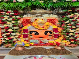 Chamunda Mata Mandir Ajmer: हजारों साल पुराना है अमजेर का चमत्कारी चामुंडा माता मंदिर, पृथ्वीराज चौहान से है सीधा कनेक्शन Chamunda Mata Mandir Ajmer: हजारों साल पुराना है अमजेर का चमत्कारी चामुंडा माता मंदिर, पृथ्वीराज चौहान से है सीधा कनेक्शन