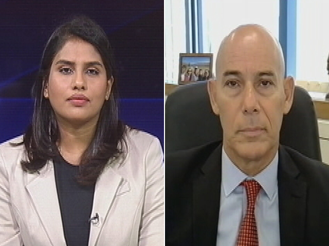 War On Hamas To Protect Values Of The Free World: Ron Malka, Former Envoy To India
