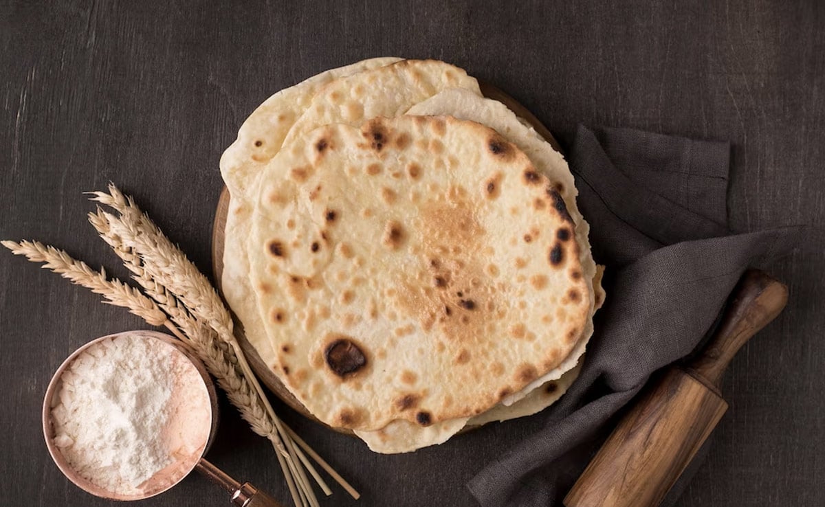 Jowar Roti | Know All About Jowar Roti at NDTV Food