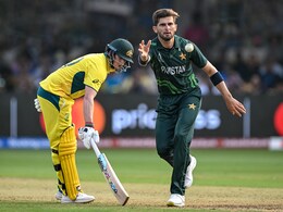 "You're Not Able To...": Pakistan Great Blasts Babar And Co Over Missed Catches During Cricket World Cup 2023