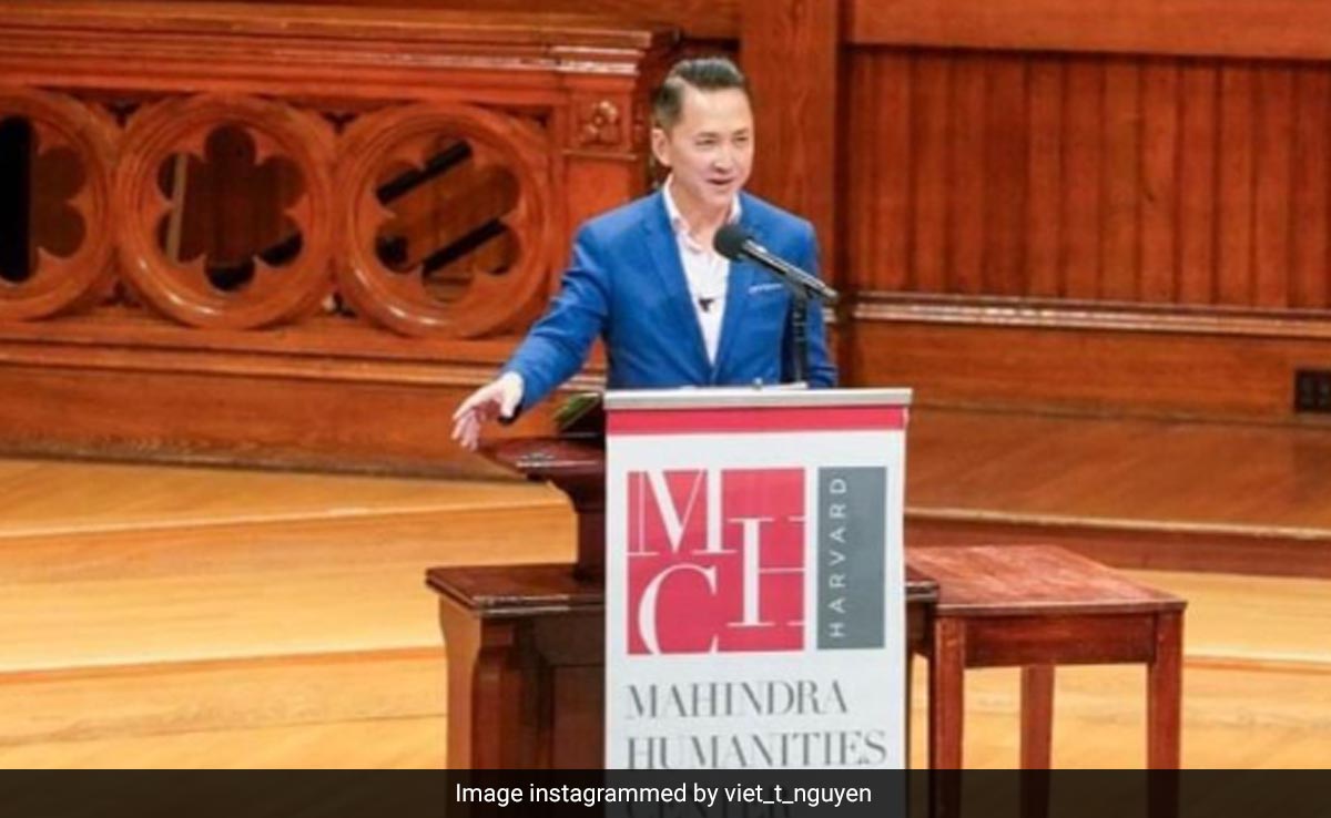 New York Institution Cancels Pulitzer Winner's Talk Over Palestine Support